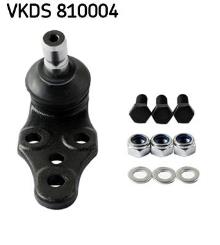 SKF VKDS 810004